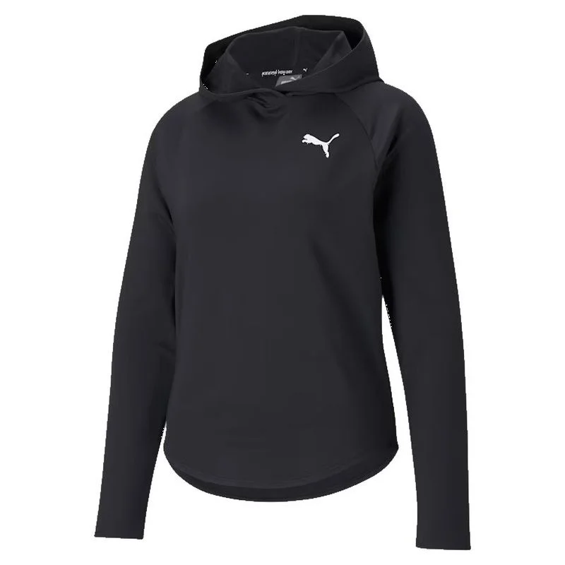 PUMA Womens Active Hoodie