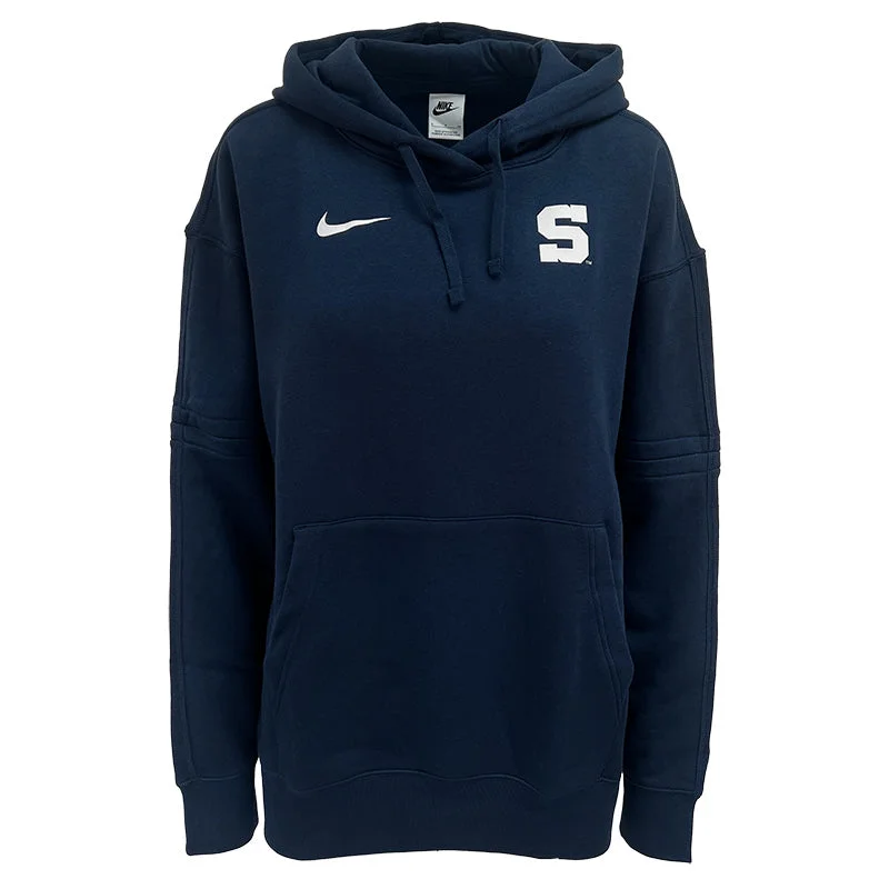 Nike Ladies Sidleline "S" Hoodie