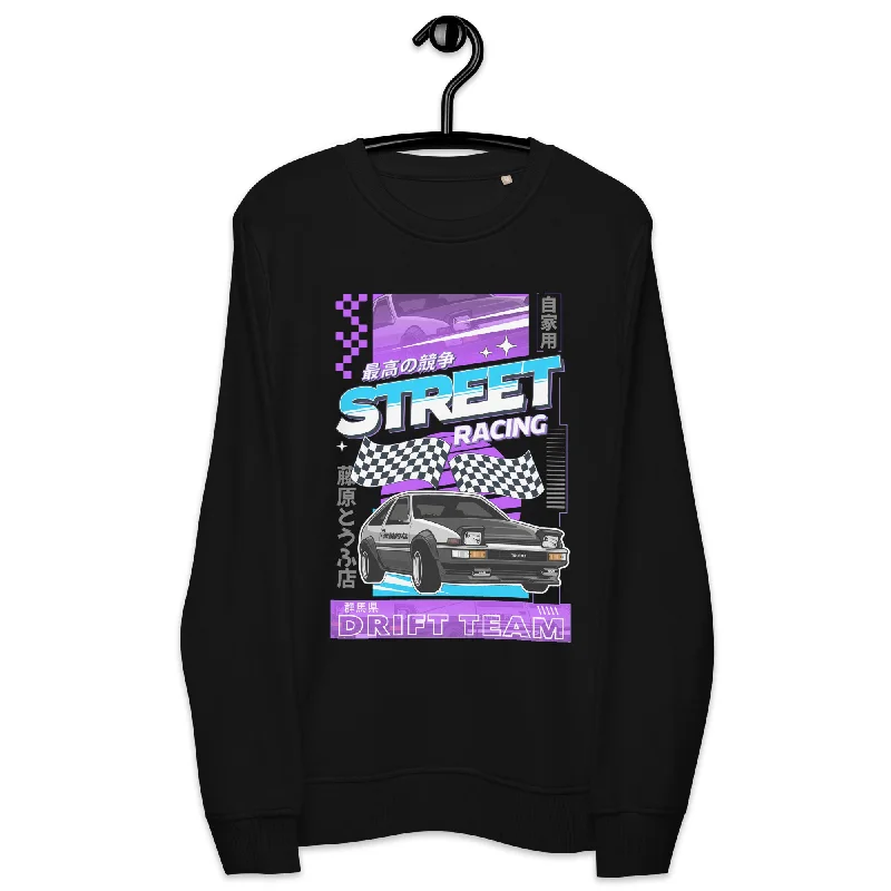 TRUENO : Sweatshirt