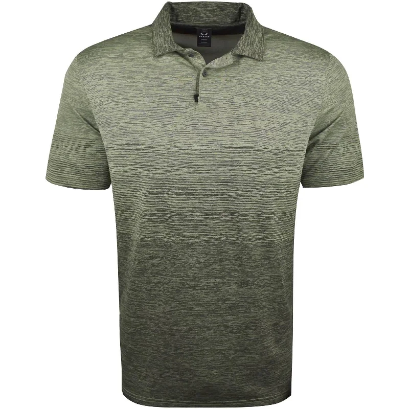 Oakley Grain Men's Polo Shirts (Brand new)