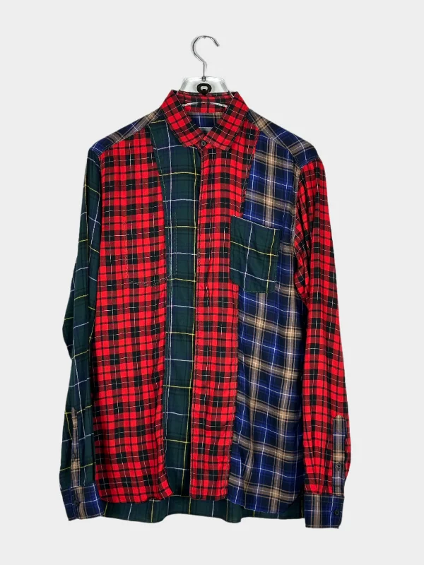 Tartan Shirt