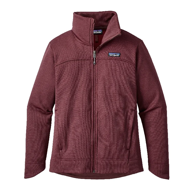 W's Ukiah Jacket