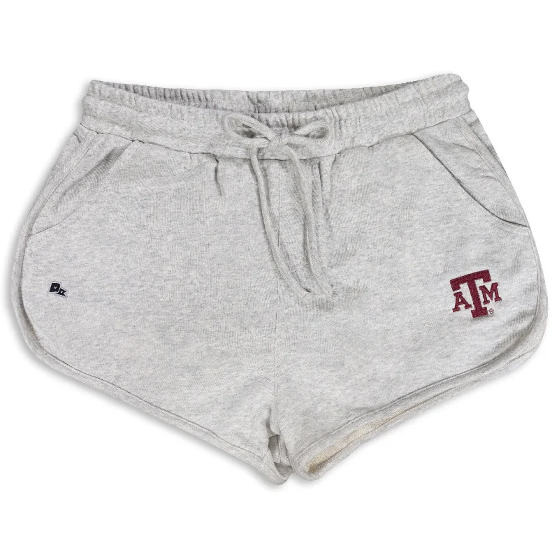 Texas A&M Hype & Vice Sweat Shorts