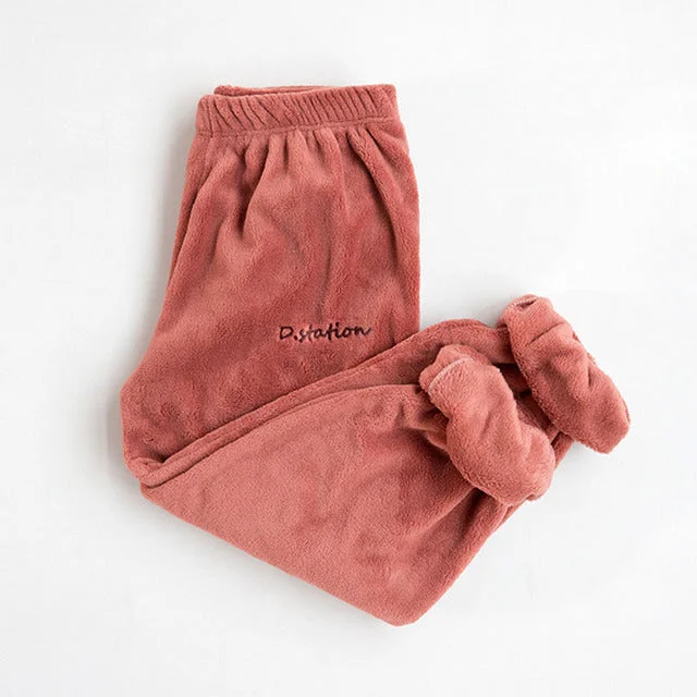 pants-red