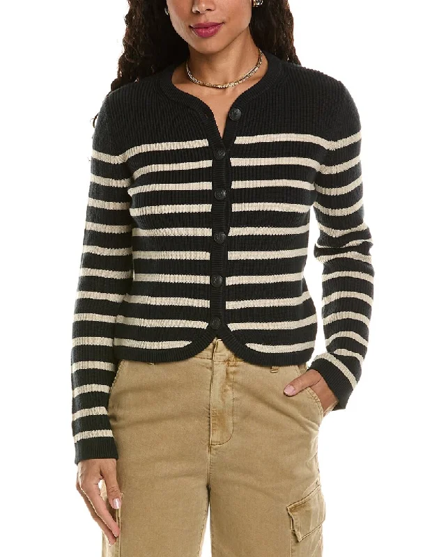 rag & bone Nany Cardigan