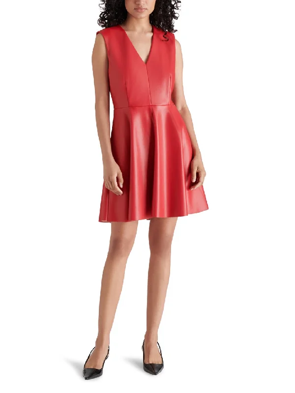 Steve Madden Pennie Mini Dress