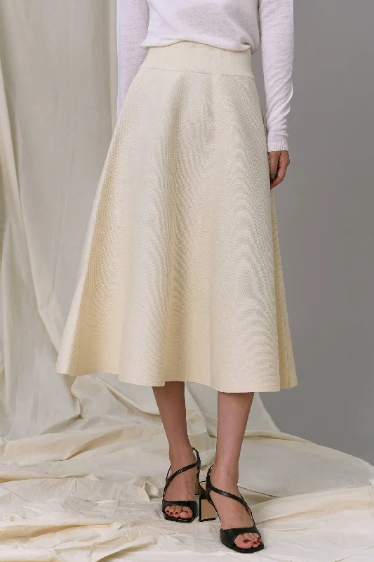 Shannon Volume Skirt