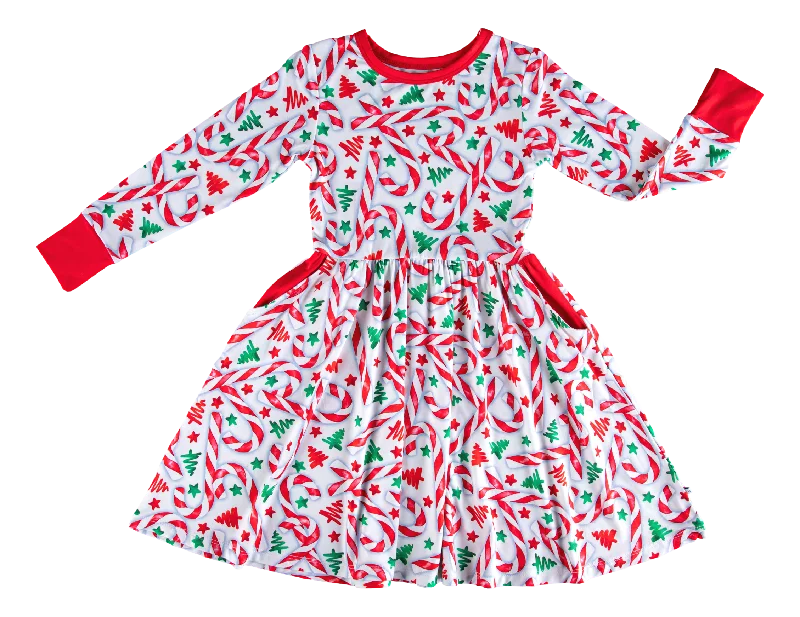 Cindy Birdie Dress by Birdie Bean