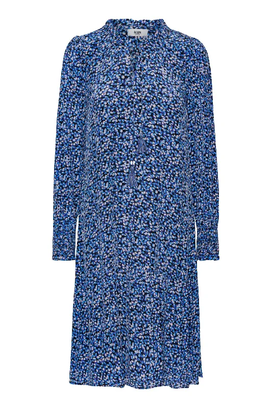 Ida Blue Lolite Dress