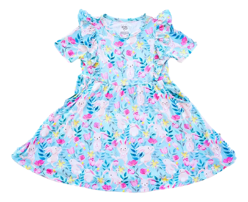 Lilly Birdie Dress by Birdie Bean