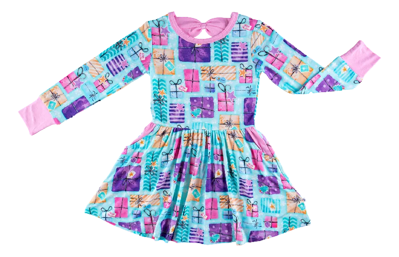 Mariah Birdie Dress by Birdie Bean