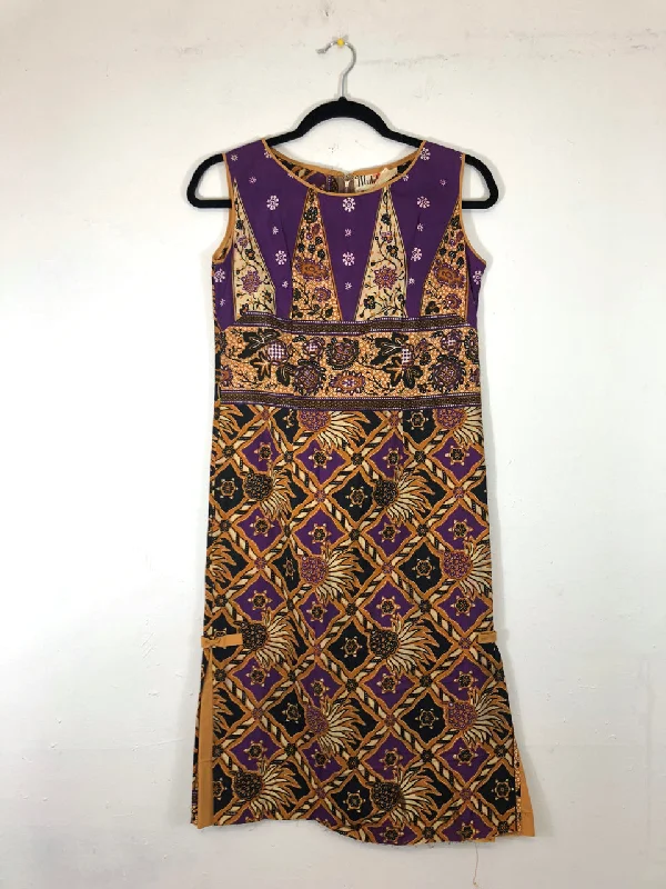 Mulchands Dress