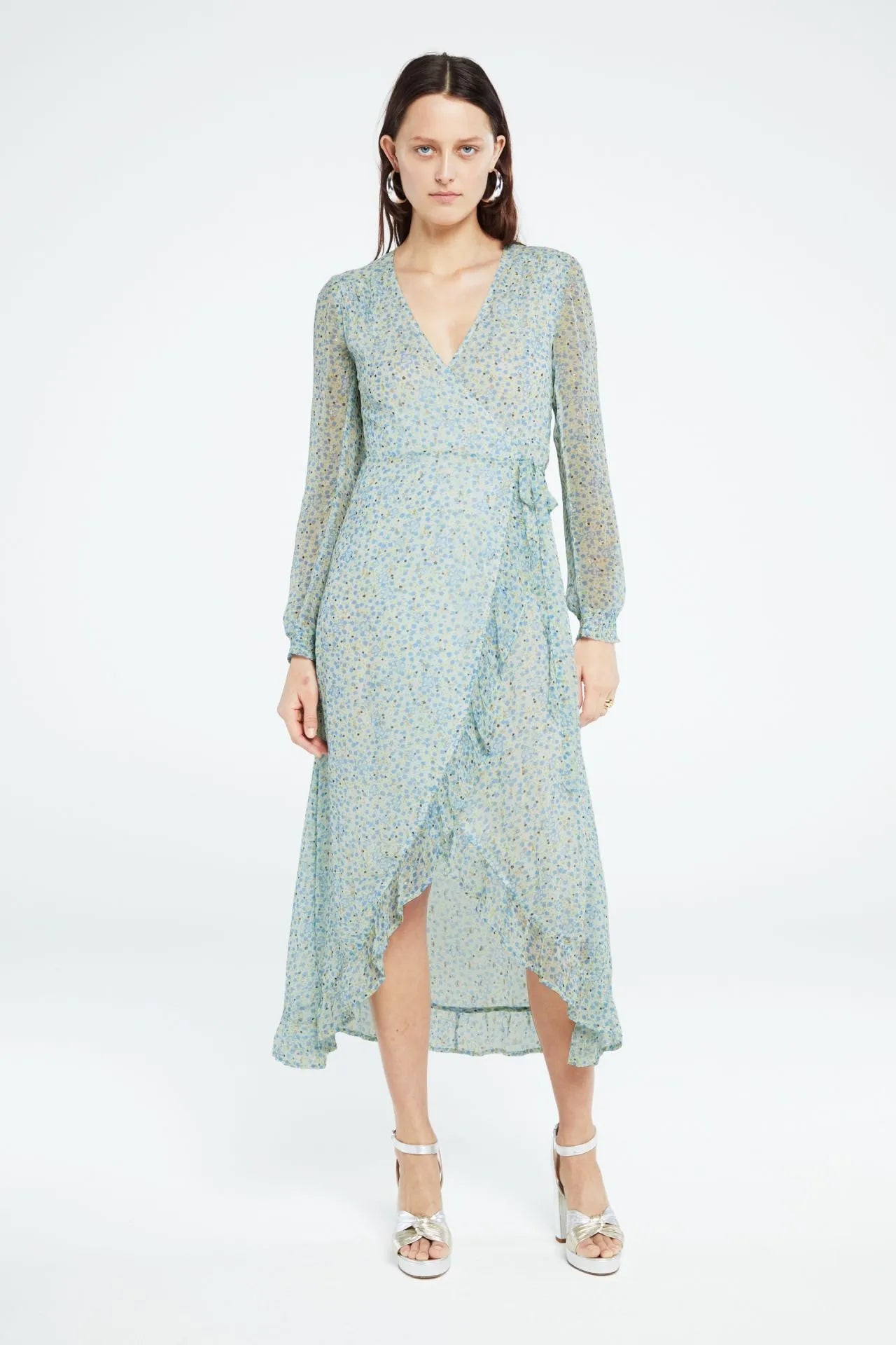 Natasja Cala Blanca Dress