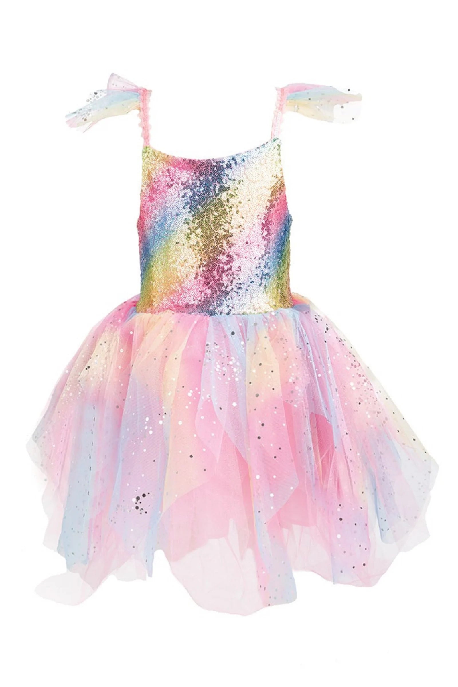 Rainbow Fairy Dress by Creative Education