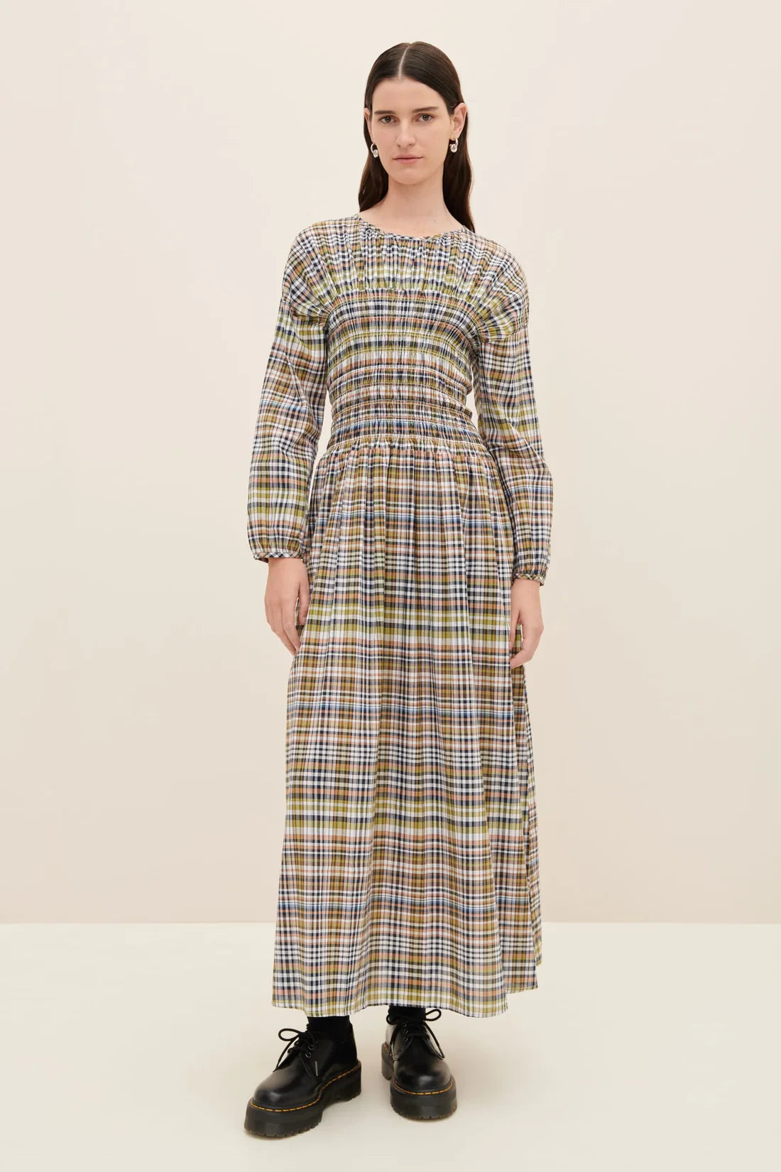 Sienna Dress | Kowtow