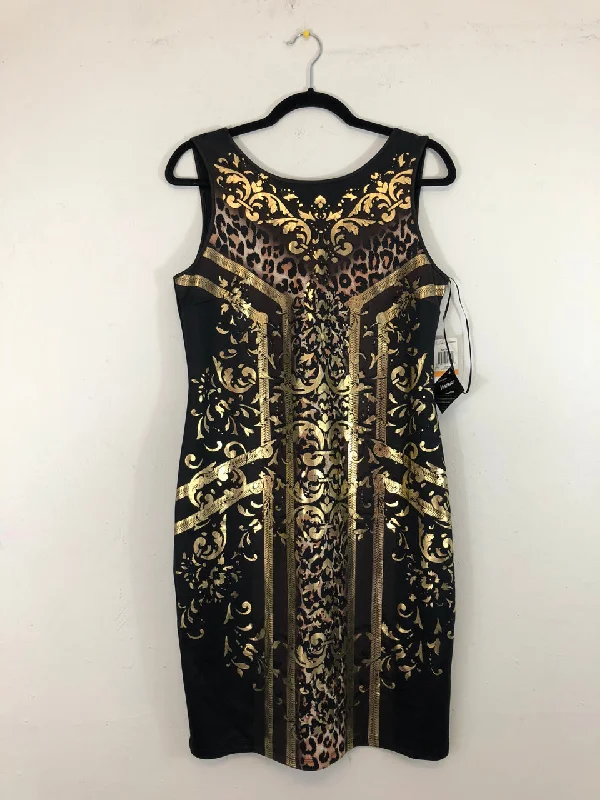 Thalia Soda Dress (Deadstock)