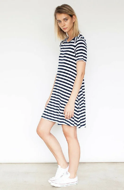 Vilma Yoke Dress