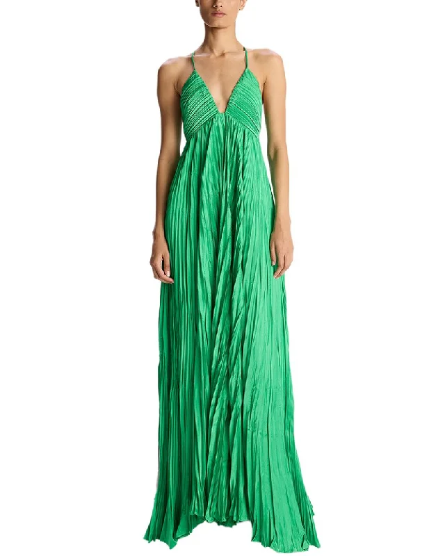 A.L.C. Angelina II Maxi Dress