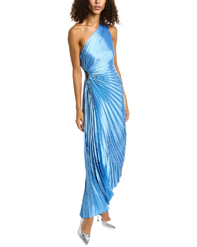 Dress Forum Olympia Maxi Dress